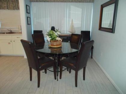 Seaspray Condos 110A