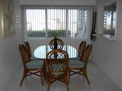 Seaspray Condos 110B