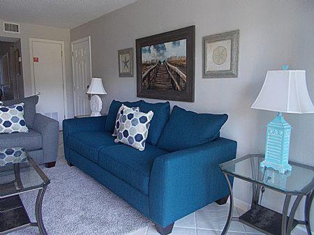 Seaspray Condos 110B - image 3