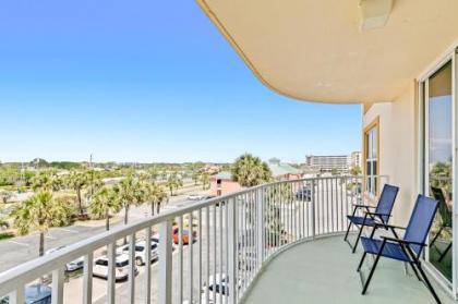 Dune Pointe 403 - image 1