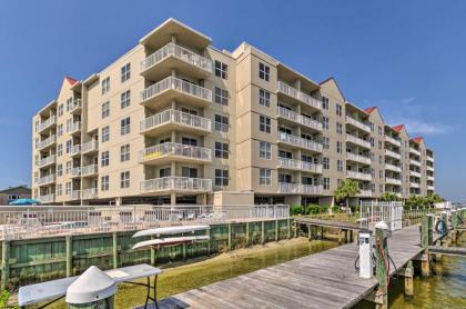 Fort Walton Beach Condo Views Beach Access! - image 7