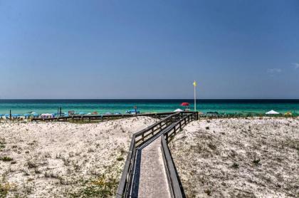 Fort Walton Beach Condo Views Beach Access! - image 9