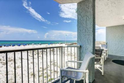 Islander Beach Resort Unit 201 Fort Walton Beach