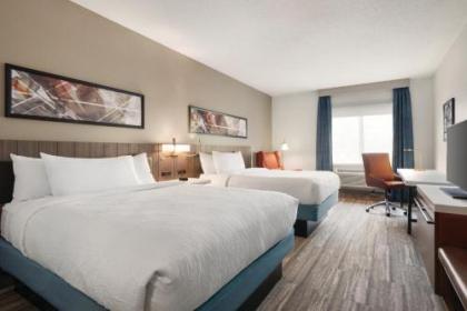 Hilton Garden Inn Fort Wayne - image 4