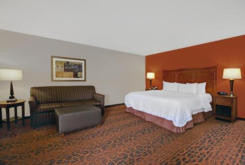 Hampton Inn Fort Wayne-Southwest - image 3