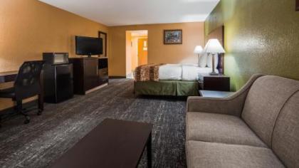 Best Western Luxbury Inn Fort Wayne - image 3