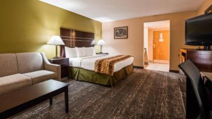 Best Western Luxbury Inn Fort Wayne - image 5