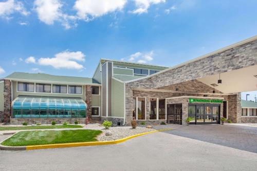 Wyndham Garden Fort Wayne - main image