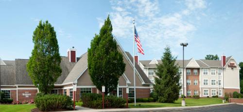 Residence Inn Fort Wayne Southwest - main image