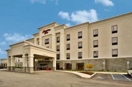 Hampton Inn Ft Wayne