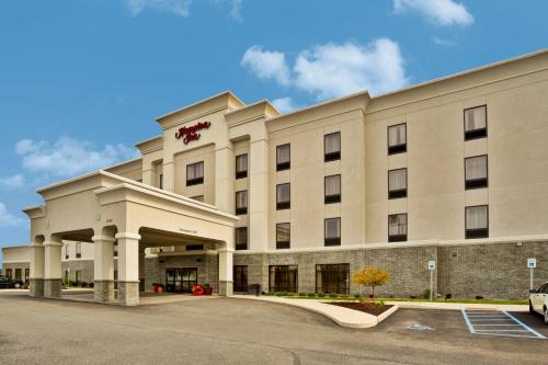 Hampton Inn Ft Wayne - main image