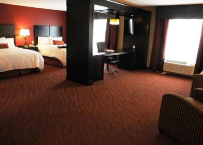 Hampton Inn Ft Wayne - image 2