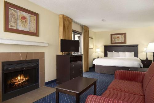 Hawthorn Suites - Fort Wayne - image 5