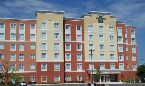 Homewood Suites Fort Wayne - main image