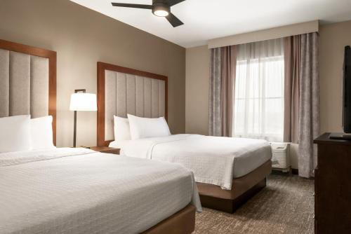 Homewood Suites Fort Wayne - image 4