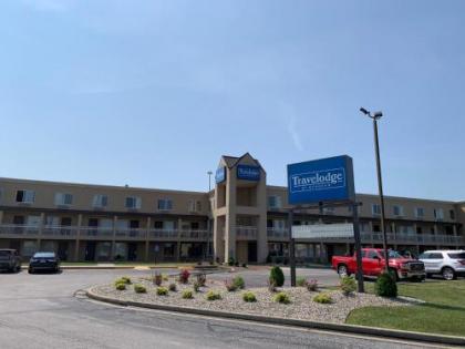 Travelodge by Wyndham Fort Wayne North - image 2