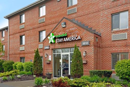 Extended Stay America Suites - Fort Wayne - North - main image