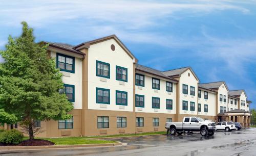 Extended Stay America Suites - Fort Wayne - South - main image