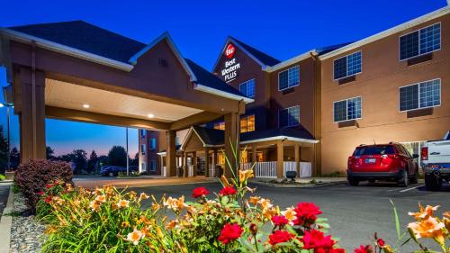 Best Western Plus Fort Wayne Inn & Suites North - main image