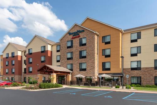 TownePlace Suites Fort Wayne North - main image