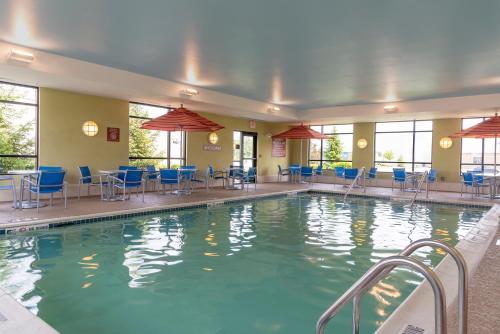 TownePlace Suites Fort Wayne North - image 2