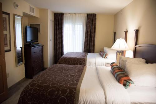 Staybridge Suites Fort Wayne an IHG Hotel - image 3