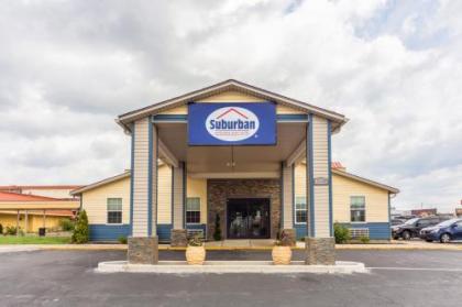 Suburban Extended Stay Hotel Fort Wayne - image 1