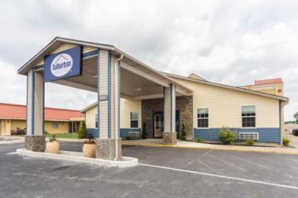 Suburban Extended Stay Hotel Fort Wayne - image 2