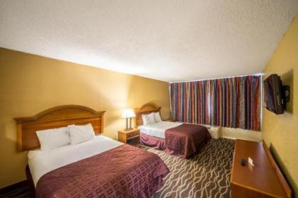 Suburban Extended Stay Hotel Fort Wayne - image 5