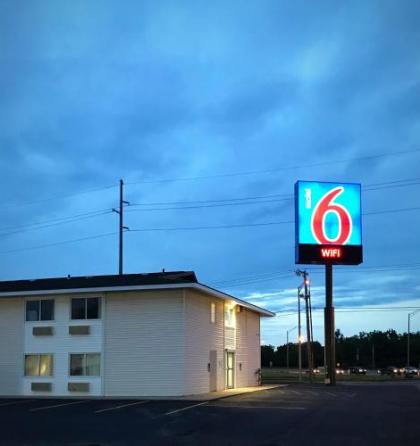 Motel 6-Fort Wayne IN - image 4