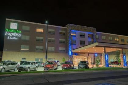 Holiday Inn Express  Suites   Fort Wayne North an IHG Hotel