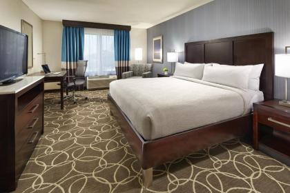 Hilton Garden Inn By Hilton Fort Wayne North - image 2