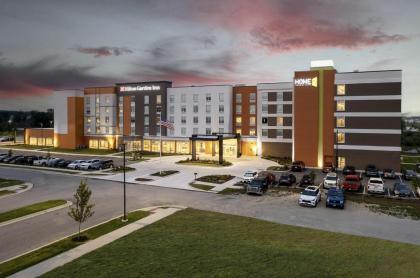 Hilton Garden Inn By Hilton Fort Wayne North - image 7