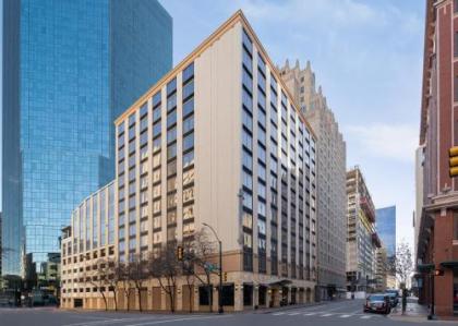 Embassy Suites Fort Worth - Downtown - image 1