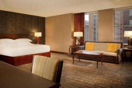 Hilton Fort Worth - image 2