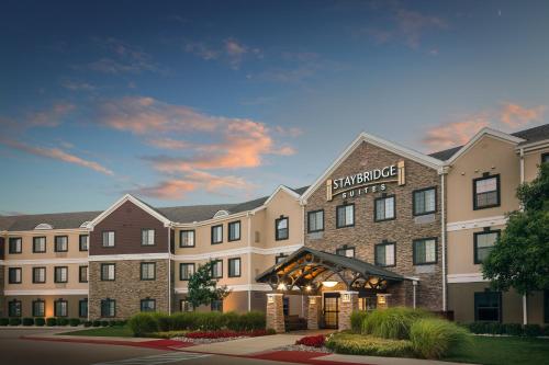 Staybridge Suites West Fort Worth an IHG Hotel - main image