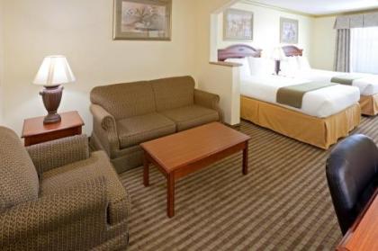 Holiday Inn Express Lake Worth NW Loop 820 an IHG Hotel Fort Worth