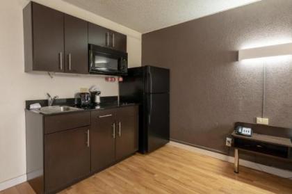 Studio 6-Fort Worth TX - West Medical Center - image 5