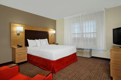 TownePlace Suites Fort Worth Southwest TCU Area - main image