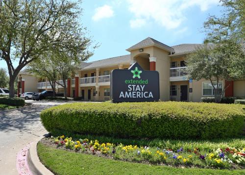 Extended Stay America Suites - Fort Worth - Medical Center - main image