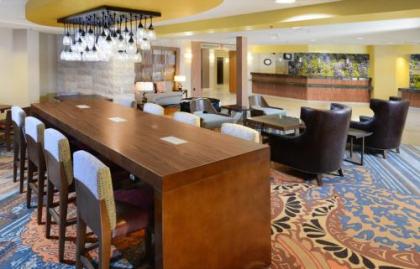 SpringHill Suites Fort Worth University - image 5