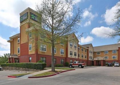 Extended Stay America Suites   Fort Worth   City View Fort Worth Texas