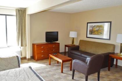 Extended Stay America Suites - Fort Worth - Fossil Creek - image 3