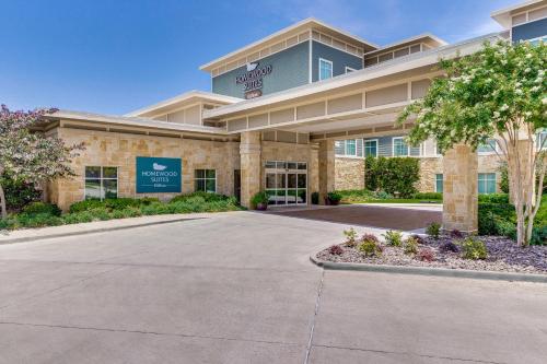 Homewood Suites by Hilton Fort Worth Medical Center - main image