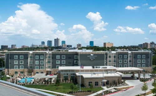 Homewood Suites by Hilton Fort Worth Medical Center - image 3