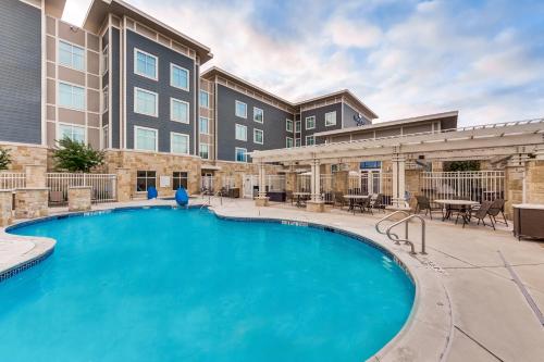 Homewood Suites by Hilton Fort Worth Medical Center - image 5