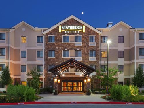 Staybridge Suites Fort Worth Fossil Creek an IHG Hotel - image 2