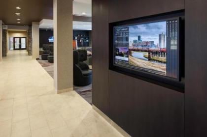 Courtyard by Marriott Fort Worth Alliance Town Center - image 5