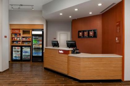 TownePlace Suites Fort Worth University Area/Medical Center - image 3