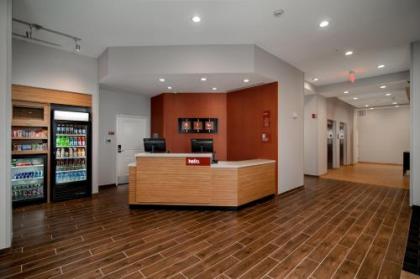 TownePlace Suites Fort Worth University Area/Medical Center - image 5